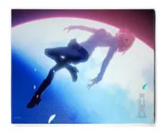 ルミエーブル FGO 紫式部 ver. 傘 パゴダ傘 Lumiebre - メルカリ