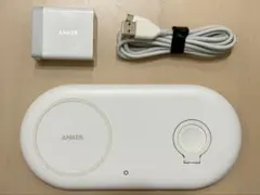 ANKER PowerWave+ Pad with Watch Holder