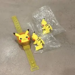 ポケモン おやすみフレンズ ライトブレス ピカチュウ