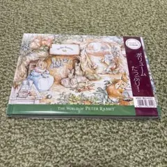 ピーターラビット メモ帳 日記帳 横書き ノート 平成レトロ