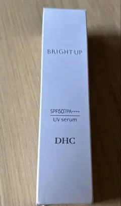 DHC BRIGHT UP UVセラム SPF50 PA++++ 30mlのサムネイル