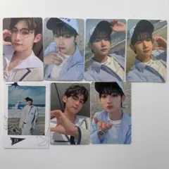 &TEAM JO 青嵐 トレカ