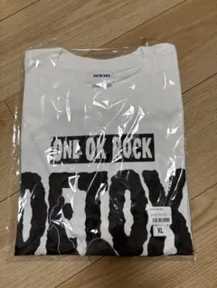 ワンオク ブレアフェス限定Tシャツ DETOX 白M ワンオク ブレアフェス限定Tシャツ DETOX 白M - メルカリ