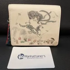 2025年最新】マンハッタナーズ 財布の人気アイテム - メルカリ