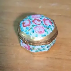 【希少】【未使用保管品】リモージュボックス 希少】【未使用保管品】リモージュボックス 2025年最新】Yahoo