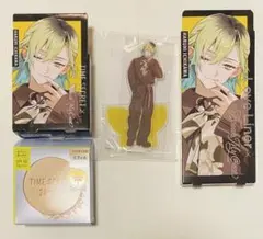 終わりのセラフ DMMスクラッチ 缶バッジ 優一郎 ミカエラ 終わりのセラフ DMMスクラッチ 缶バッジ 優一郎 ミカエラ - メルカリ