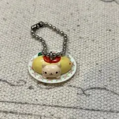 にゃんにゃんにゃんこ にゃんこレストラン はさんでオムにゃイス