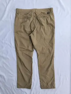 ノースフェイス コットンパンツ カーゴパンツ アウトドア 34インチ 116