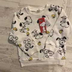 スヌーピートレーナー