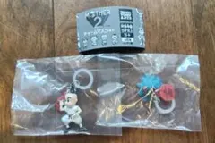 MOTHER2 チャームマスコット　ガチャ　プー&ゲップー　②