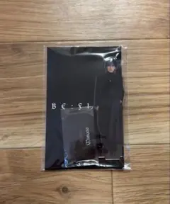 BE:FIRST BE:ST MANATO アクリルスタンド