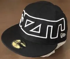 DISSIZIT キャップ NEWERA 帽子 OG SLICK コラボ CAP