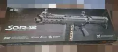未開封】AK47 β-Spetsnaz本体 ニッケル水素バッテリーセット - メルカリ