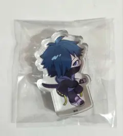 CR LAND アクリルブロック VanilLa