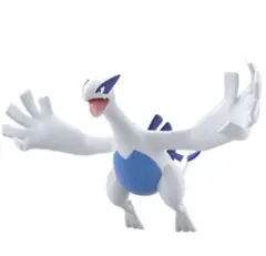 ポケモン スケールワールド ルギア 今週金曜まで！！ - メルカリ