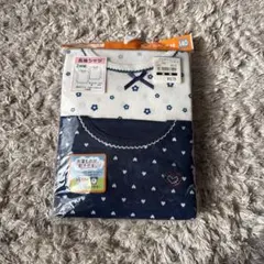 長袖シャツ 2枚組 サイズ140 新品