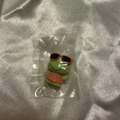 けろけろけろっぴ サングラス付き カプセルトイ