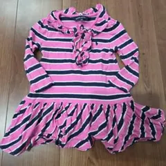 RALPH LAUREN　ラルフローレン　ワンピース　80サイズ