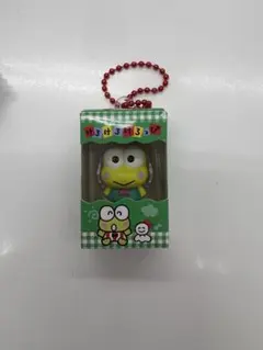 サンリオ チョコエッグ チョコボックス けろけろけろっぴ