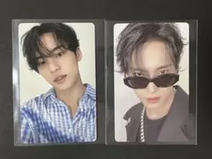 SEVENTEEN 中国 対面 中華 上海サイン会 当選 トレカ ミンギュ - メルカリ
