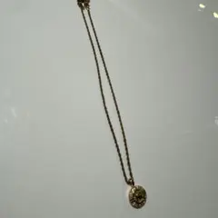 ニナリッチネックレス ゴールドのサムネイル