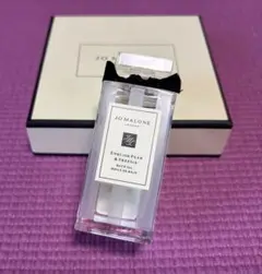【新品未使用】Jo Malone イングリッシュ&ペアー バスオイル30mlのサムネイル