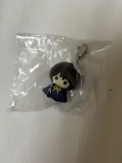 銀魂 めじるしアクセサリー 桂太郎