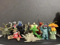 hg ウルトラマン まとめ売り