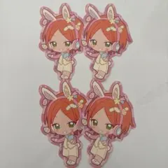 あんスタ アニカフェ ステッカー 葵ひなた