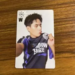 GMMTV Starlympics2025ランダムトレカ/WINNY