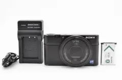 2026年最新】Sony Rx100 中古の人気アイテム - メルカリ