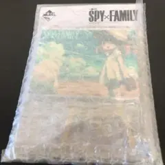 スパイファミリー イーゼル