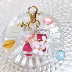 2026年最新】琥珀糖レジンの人気アイテム - メルカリ