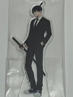 レゼ編 キャラクターグッズ