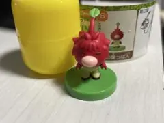 ピクミン　チョコエッグ　シークレット