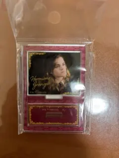 ハリーポッター アクリルスタンド ハーマイオニー・グレンジャー