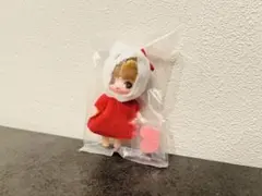 ぷちリカちゃん サンリオキャラクターズ ハローキティ キティ