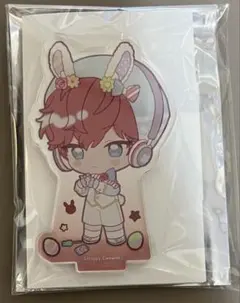 あんさんぶるスターズ あんスタ アニカフェ アクリルスタンド 天城一彩