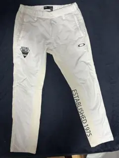 オークリー メンズウェア