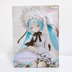 初音ミク　ぬーどるストッパーフィギュア -ヴィンテージドール-