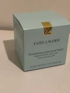 Estee Lauder Revitalizing Supreme+Brightのサムネイル