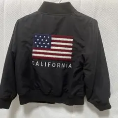 子供用ジャンバー