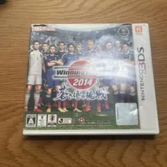 Winning Eleven & マリオ&ソニック AT リオオリンピックセット