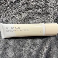 KANSOSAN SKINCARE MOISTURE BASE COVER