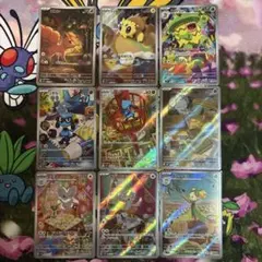 2026年最新】ポケモンカードゲームの人気アイテム - メルカリ