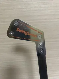 今野一哉プロ監修　SwingLead スイングリード スイングリード SwingLead 今野一哉プロ監修練習器具 スイング矯正をお