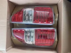 W210　E320W純正テール左右セット W210 E320W純正テール左右セット - メルカリ