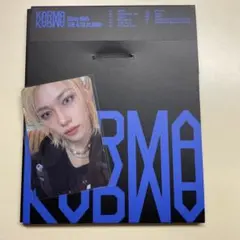straykids KARMA