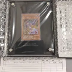 遊戯王 ブラック・マジシャン・ガール ステンレスのサムネイル
