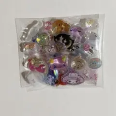 正規品　ボンボンドロップ　うるちゅる　シール　おすそ分け　40枚　⑤